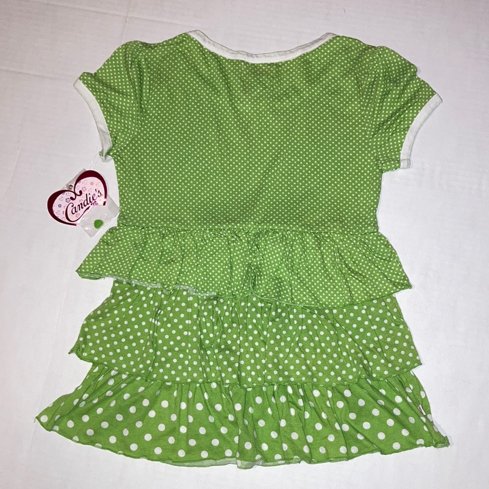 Girls size 14 16 LoT of spring summer tops Shirts NWT - Picture 3 of 7
